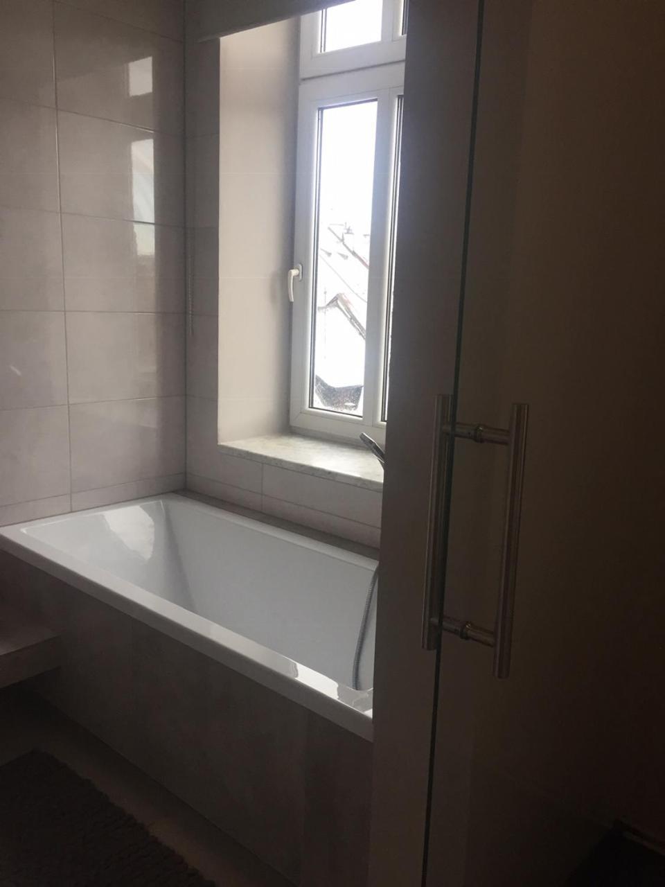 Apartamenty W Centrum Miasta - Bielsko-Biała Buitenkant foto