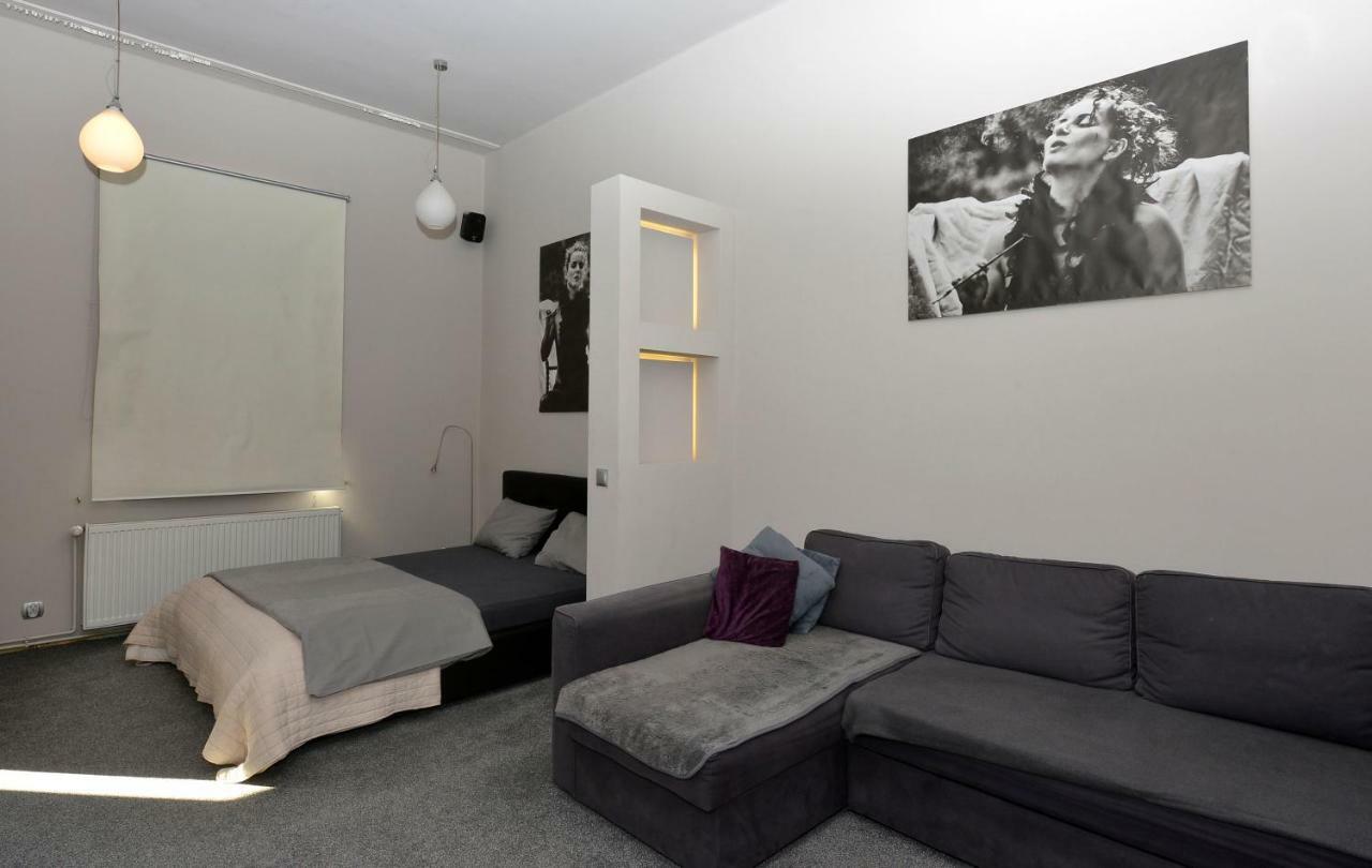 Apartamenty W Centrum Miasta - Bielsko-Biała Buitenkant foto